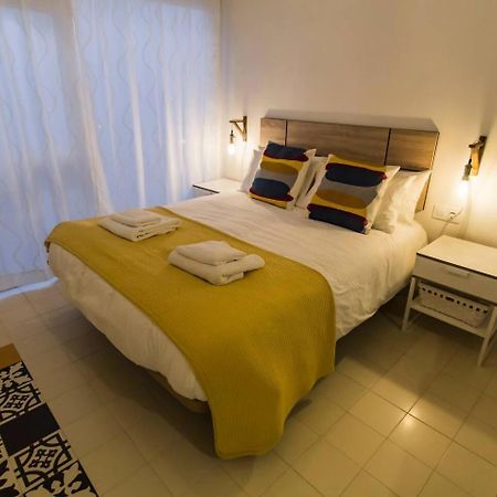 شقة Sh Rosario Loft Chic En El Centro Historico كاديز المظهر الخارجي الصورة