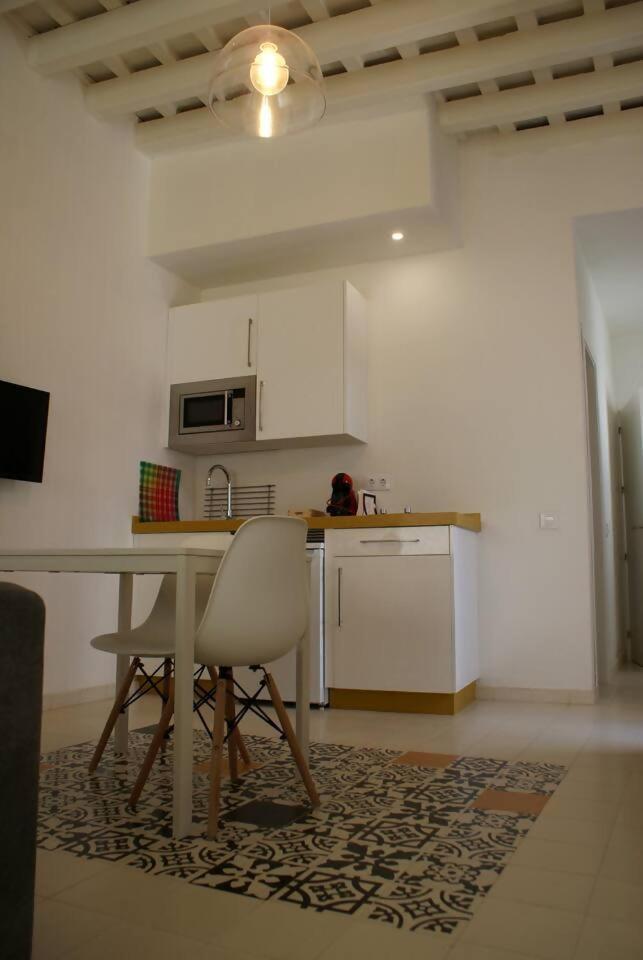 شقة Sh Rosario Loft Chic En El Centro Historico كاديز المظهر الخارجي الصورة