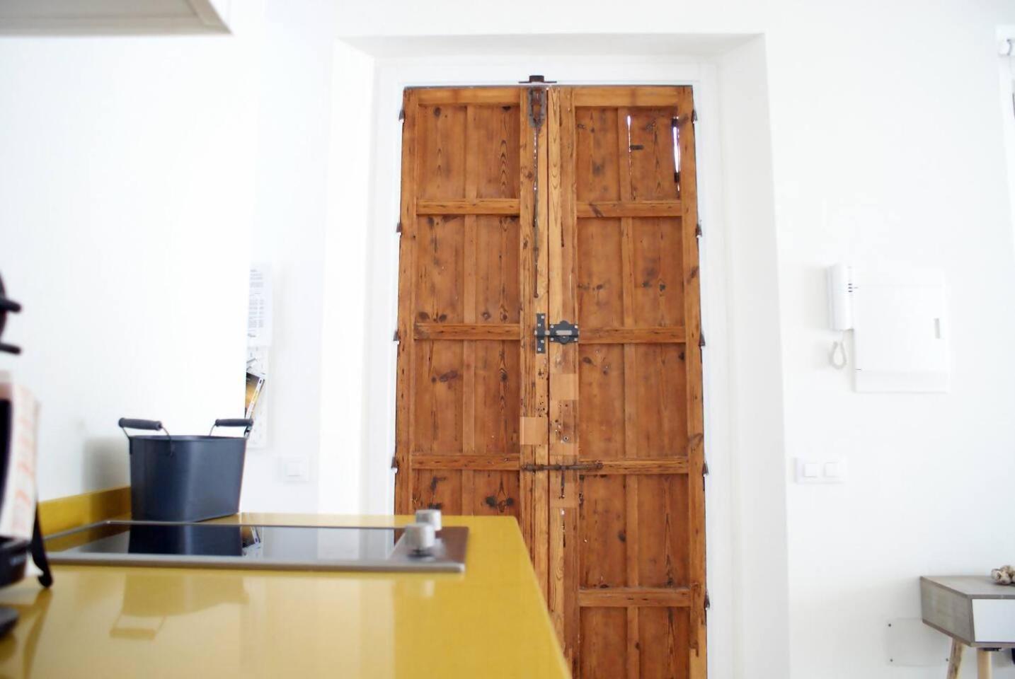 شقة Sh Rosario Loft Chic En El Centro Historico كاديز المظهر الخارجي الصورة