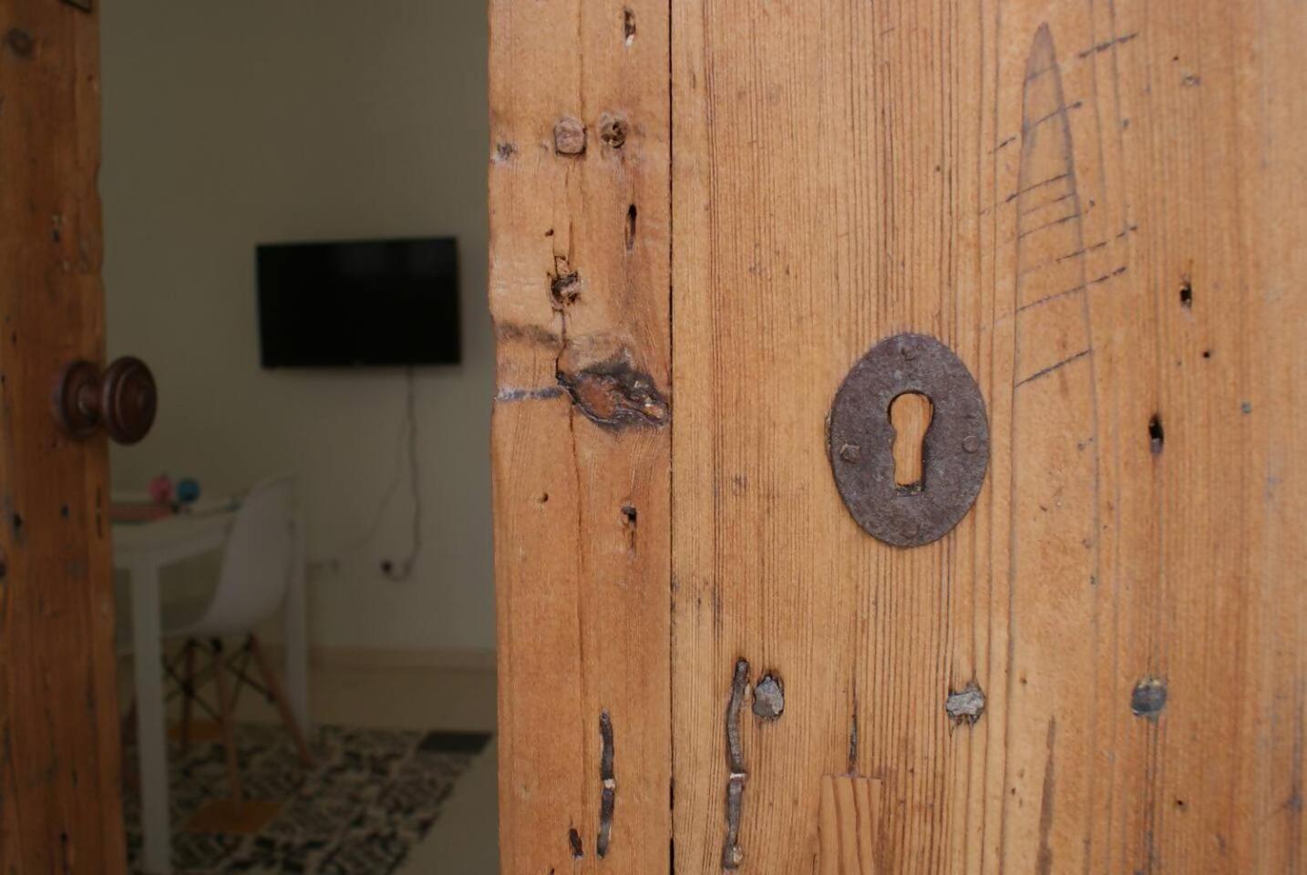 شقة Sh Rosario Loft Chic En El Centro Historico كاديز المظهر الخارجي الصورة