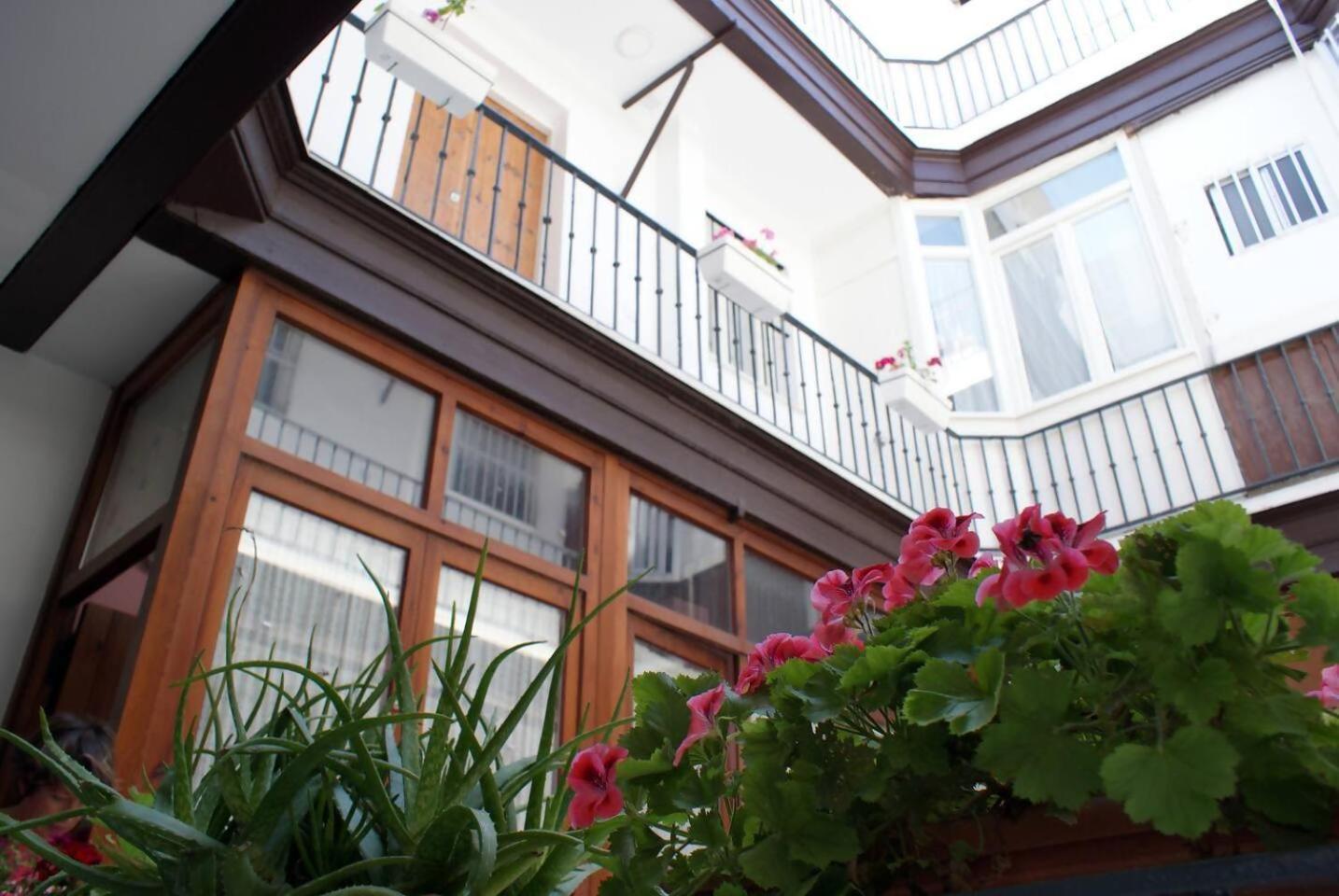 شقة Sh Rosario Loft Chic En El Centro Historico كاديز المظهر الخارجي الصورة