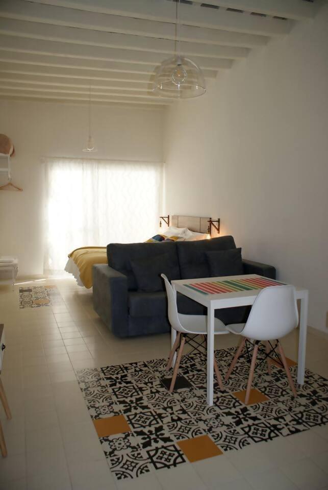 شقة Sh Rosario Loft Chic En El Centro Historico كاديز المظهر الخارجي الصورة